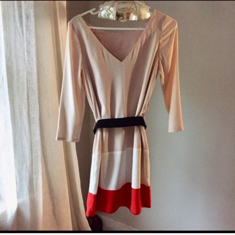 Express dress - Picture 4 of 5